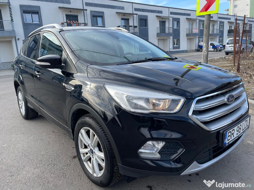 Ford Kuga 1.5 Benzina Primul propietar