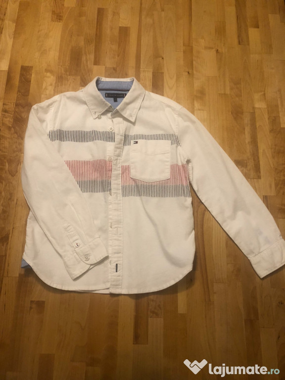 Cămașa Tommy Hilfiger 128