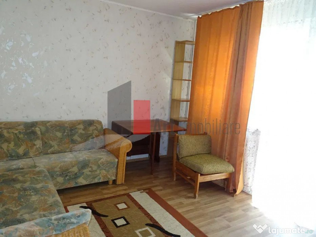 Apartament 3 camere langa statia de metrou 1 Decembrie 19...