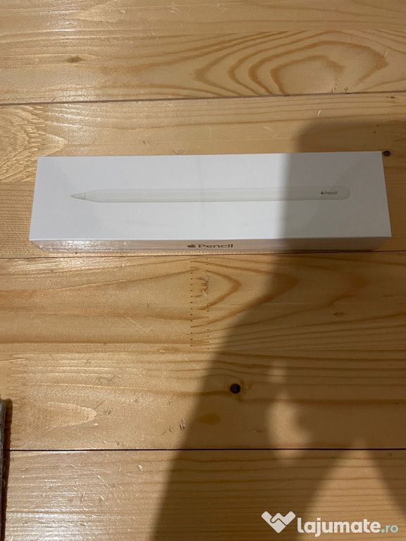 Apple Pencil 2 gen