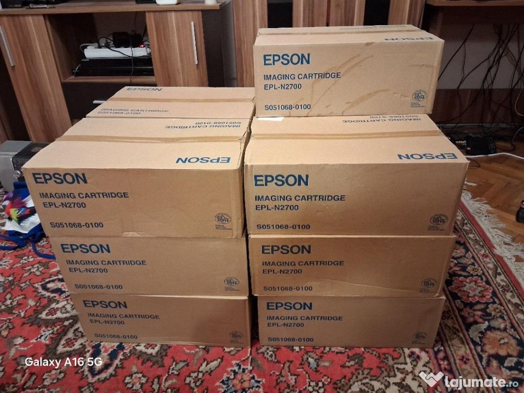 Epson EPL-N2700 Cartus de Imagistica Laser