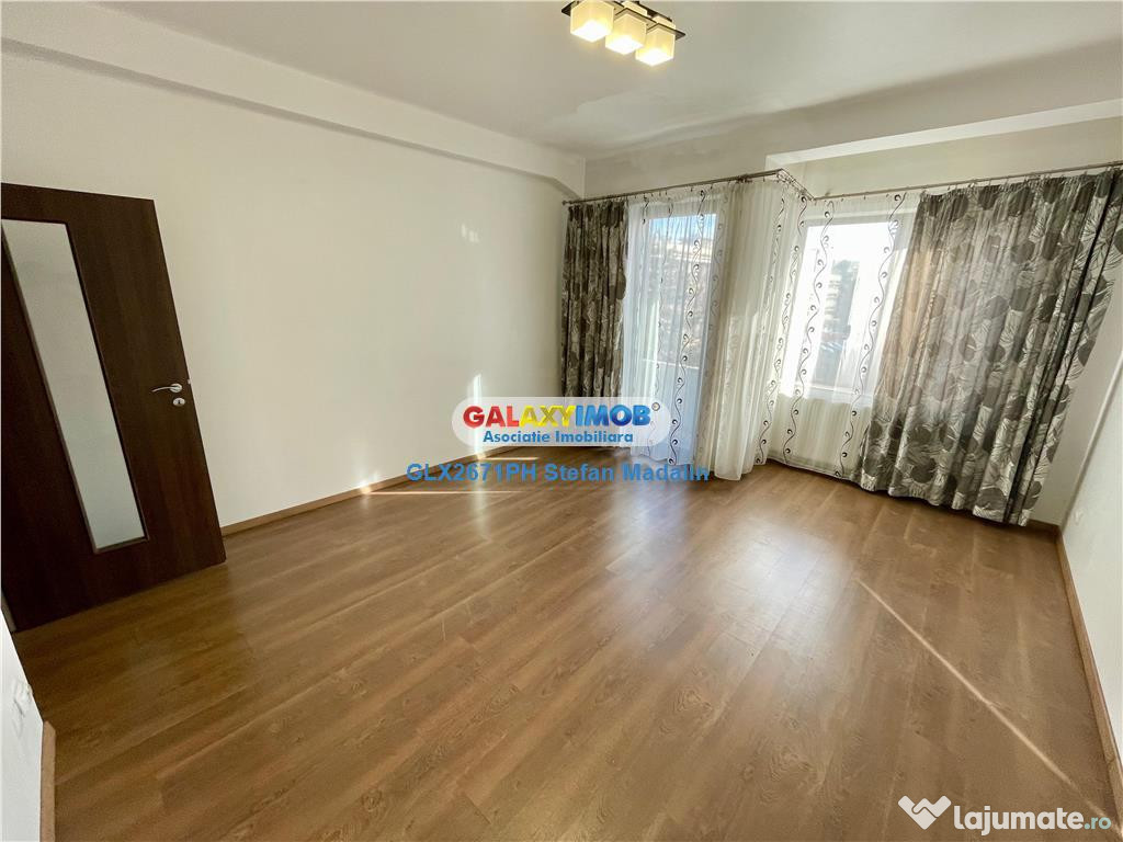 APARTAMENT 4 CAMERE - ZONA ULTACENTRALA, PLOIESTI