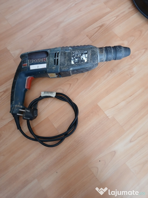 Rotopercutor Bosch 2 26