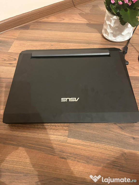 Laptop Asus G24S -G24SX