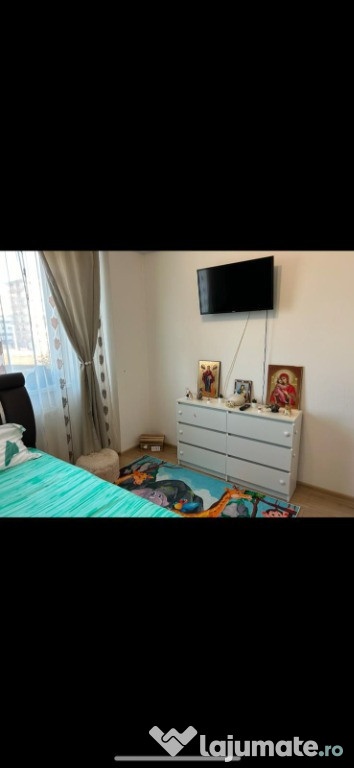 Vand apartament cu 2 camere Militari Residence, pret 67000 EUR