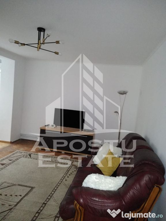 Apartament 3 camere, Complex/Centru