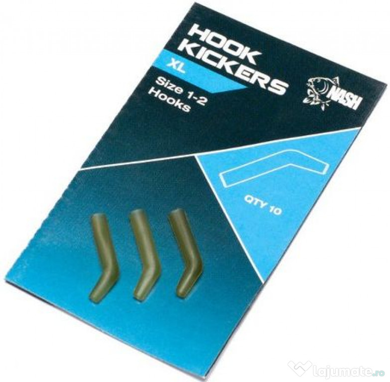 Line Aligner NASH Hook Kicker, XL, 10buc/pac