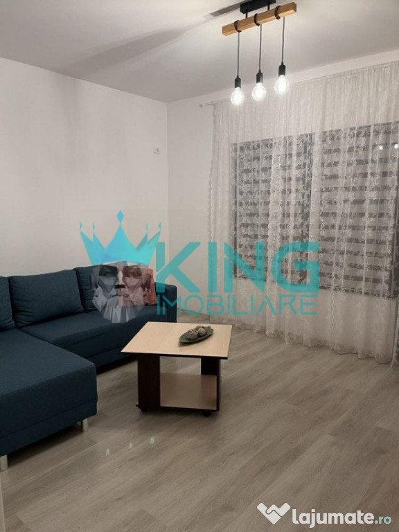 Apartament 2 Camere Berceni Bucuresti