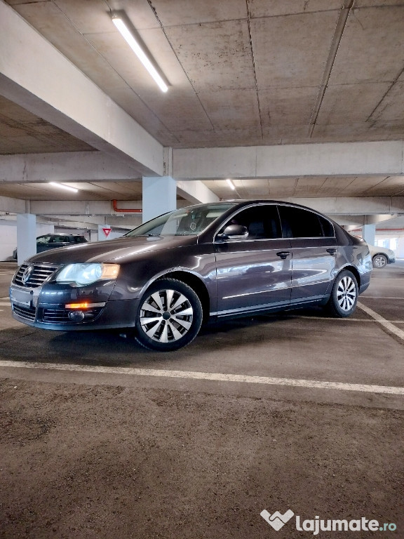 Passat B6 2.0 FSI