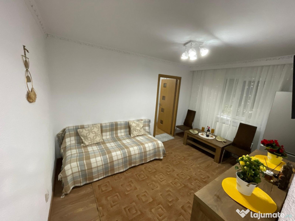 Apartament 2 camere situat in zona TOMIS NORD