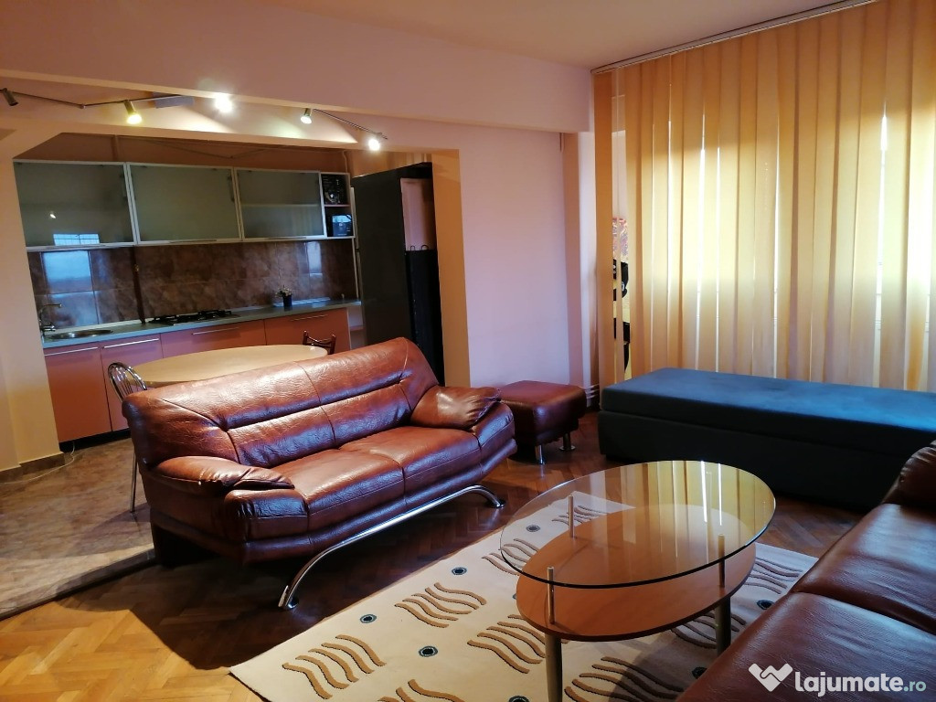 Inchiriez apartament 2 camere zona Bancilor - ID : RH-41967-property