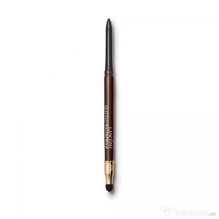 Creion Ochi Rezistent, Lancome, Le Stylo Waterproof, 03 Chocolat Matte