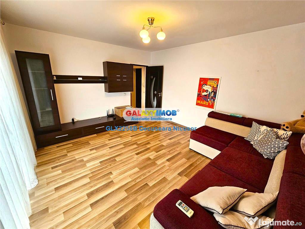 Apartament 2 camere, Drumul Bacriului, Mobilat, Chiajna, 69.