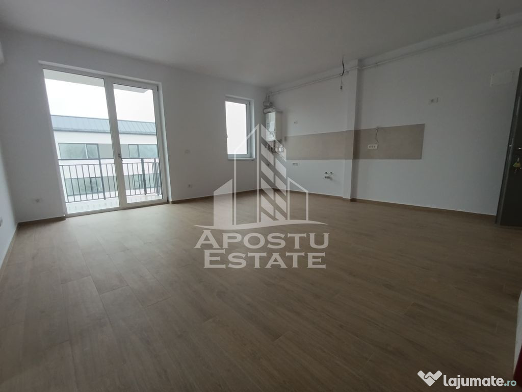 Apartament 2 camere, centrala proprie, bloc nou, loc parc...