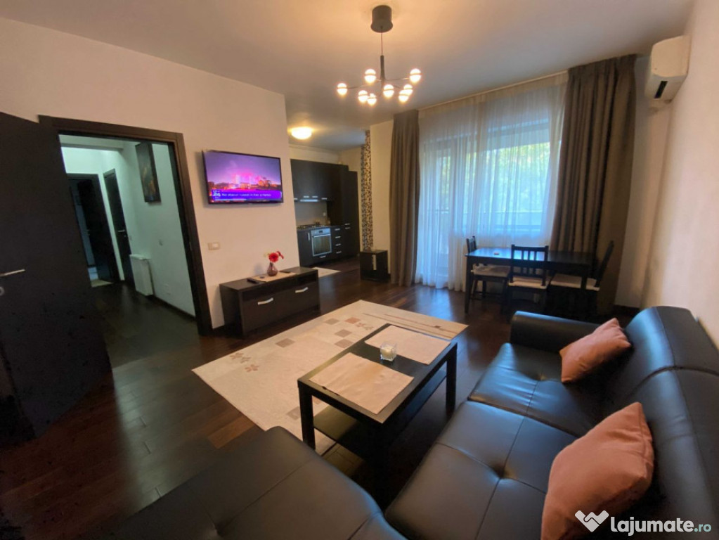 Apartament 3 camere | Complexul Rezidential 19th Residence |