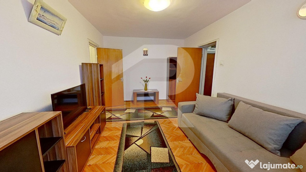 Camil Ressu 31 , Park Lake -apartament curator si luminos