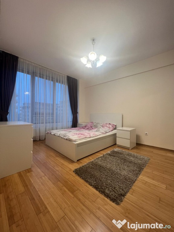 Apartament cu 3 camere Exclusive Residence Copou