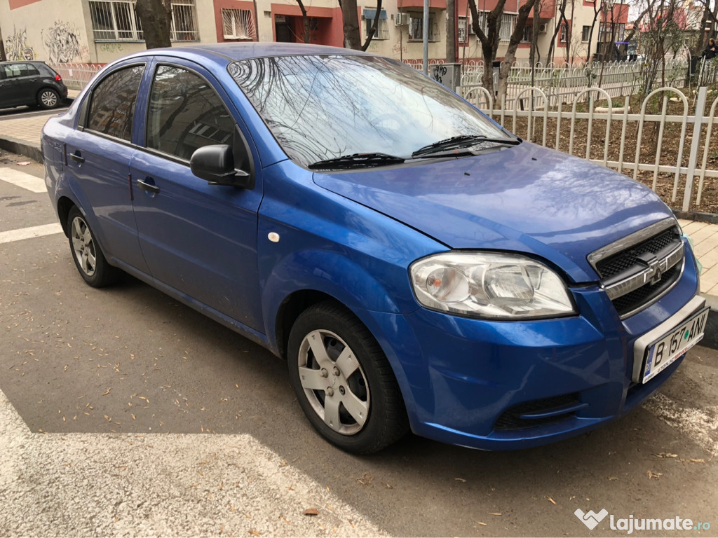 De vânzare Chevrolet Aveo