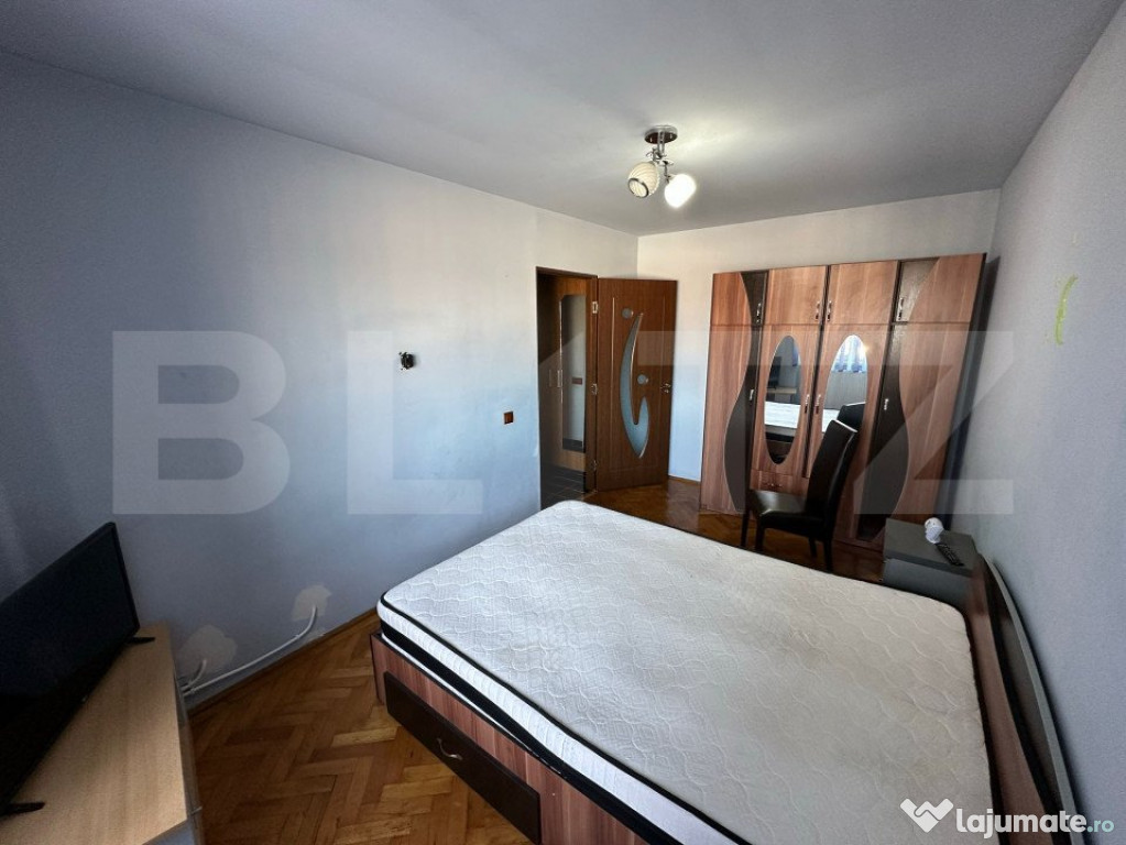 Apartament de vânzare