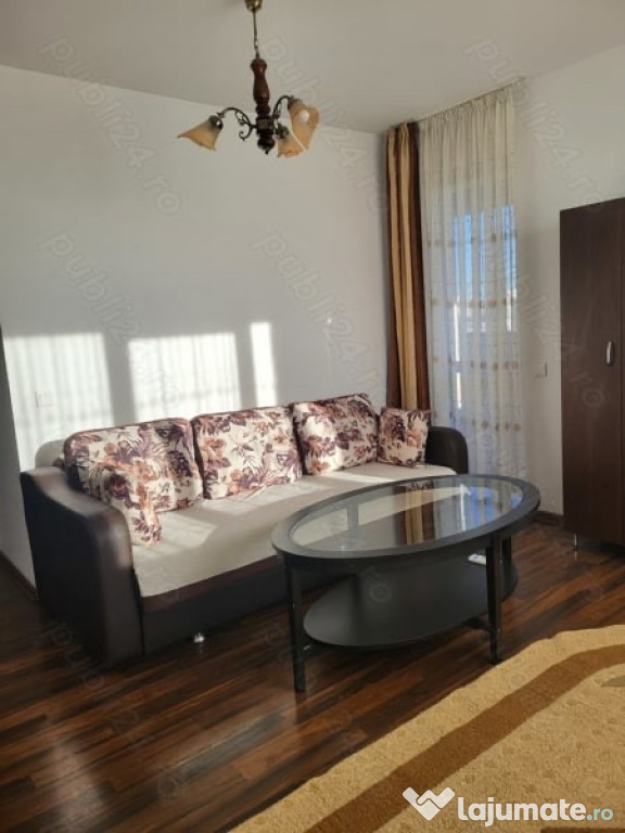 Dimitrie leonida etaj 5 apartament