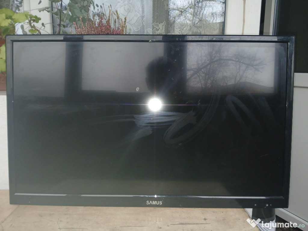 Led tv samus le32b1