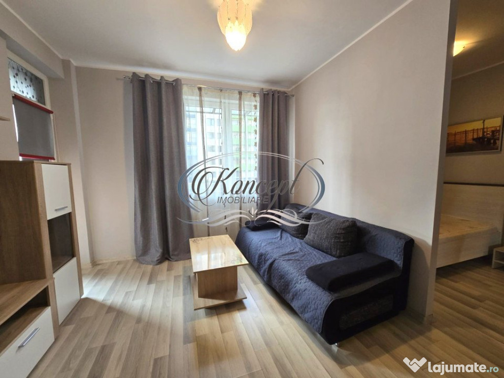 Apartament in Cartierul Sopor