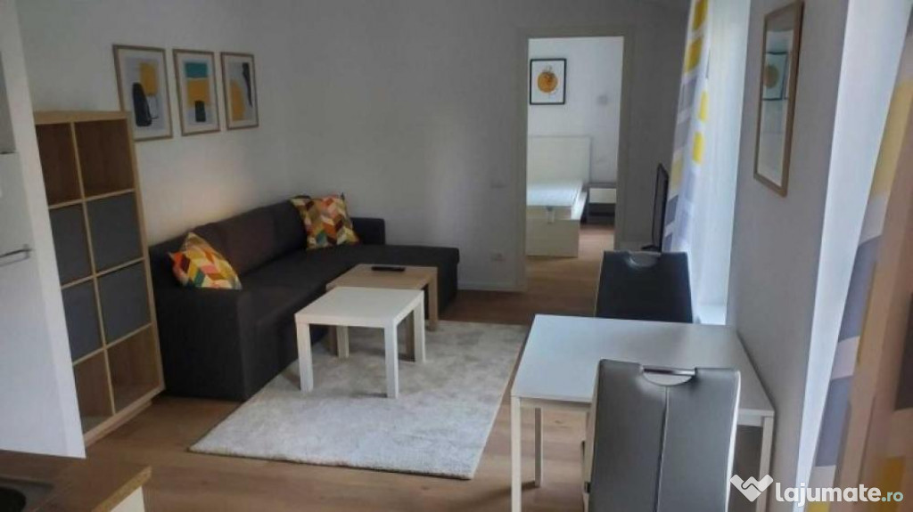 Apartament 2 camere – Primă Închiriere, Mihai