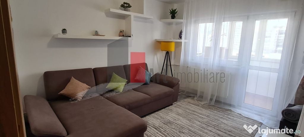 APARTAMENT 2 CAMERE BANU MANTA