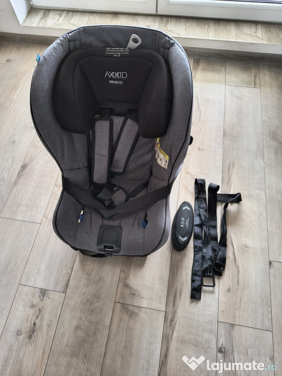 Scaun auto Axkid Minikid