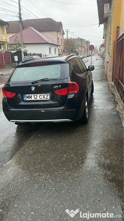 BmwX1 de vanzare