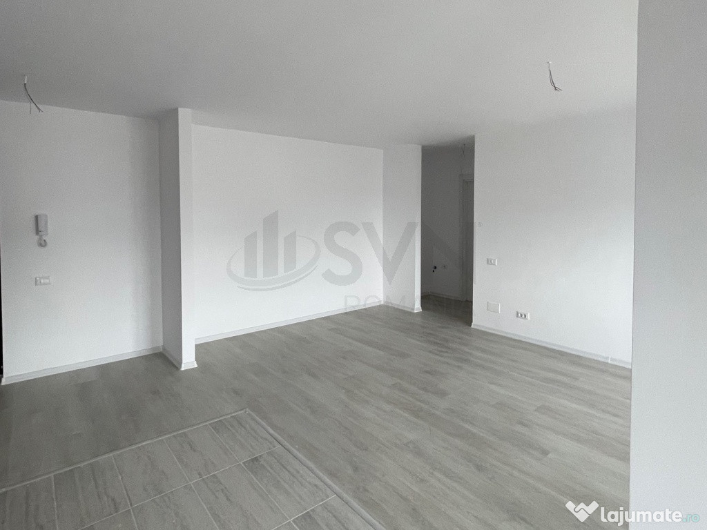 Apartament NOU 2 camere - Loc de parcare si boxa inclusa ...