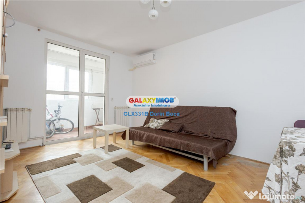 Apartament 4 camere TITAN (str. Firidei) CENTRALA -fara cre