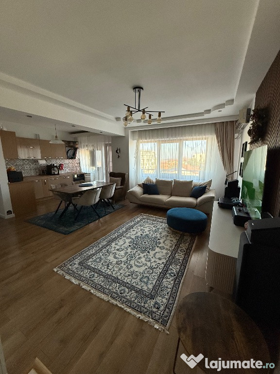 Vânzare Apartament 3 Camere – Bulevardul Pipera