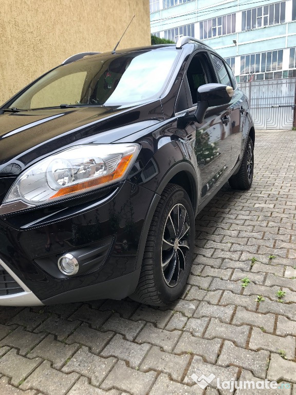 De vanzare Ford Kuga