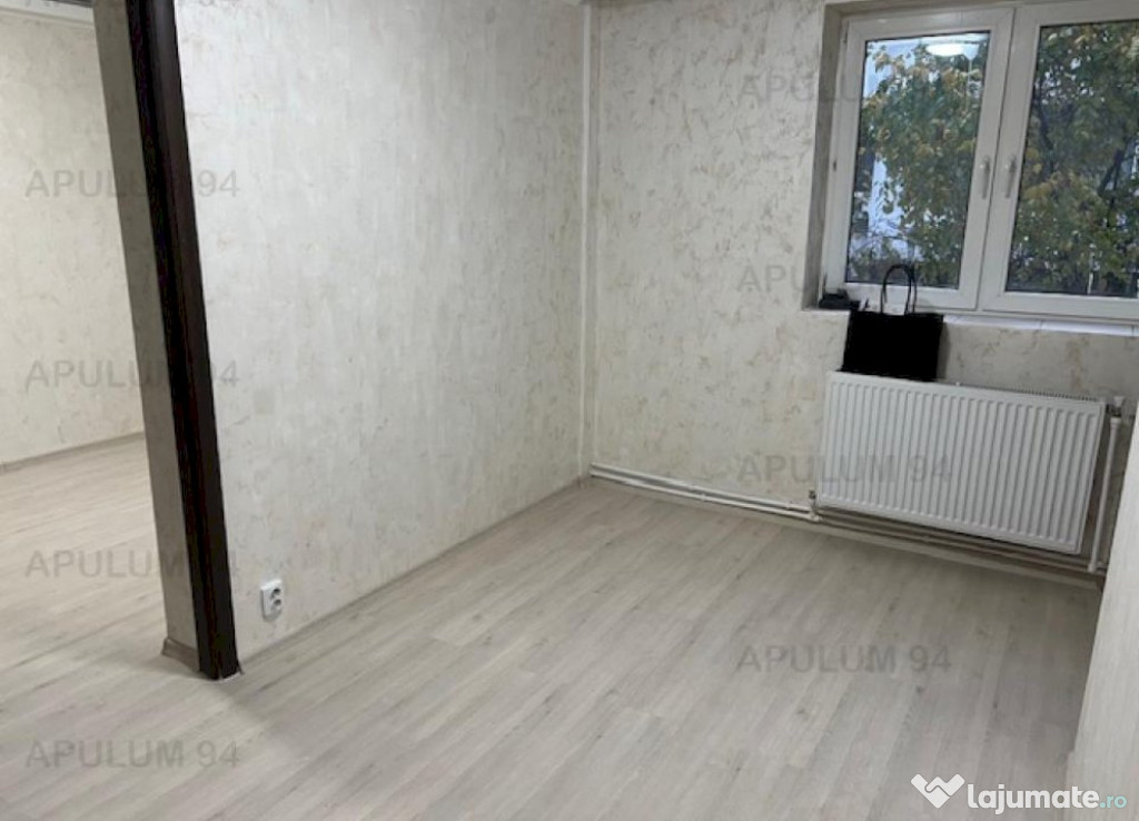 Apartament 2 camere confort 3 Vitan Mall.