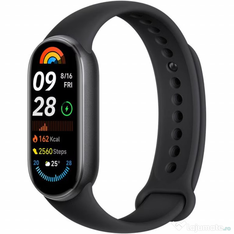 Vand bratara inteligentă Xiaomi Smartband 9 sigilată