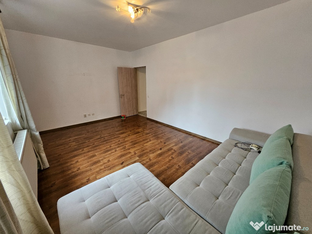 Apartament 2camere mobilat și utilat ,energetic A,mutare rapida