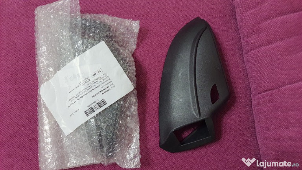 Capace oglinzi exterioare si puddle light pentru vw golf MK7 GTI golf