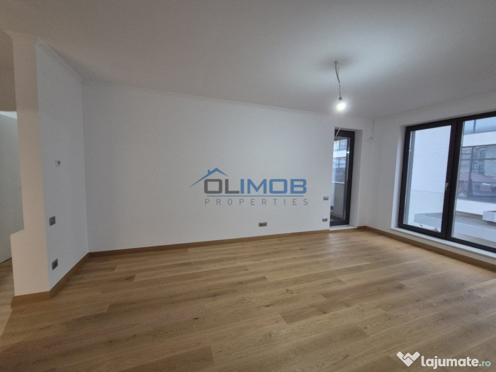 Apartament 2 camere în bloc nou – Zona Unirii