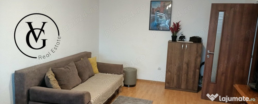 Apartament 2 camere - Tomis Nord