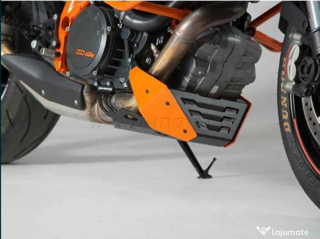 Protectie toba bug spoiler KTM Super Duke 2014-2019