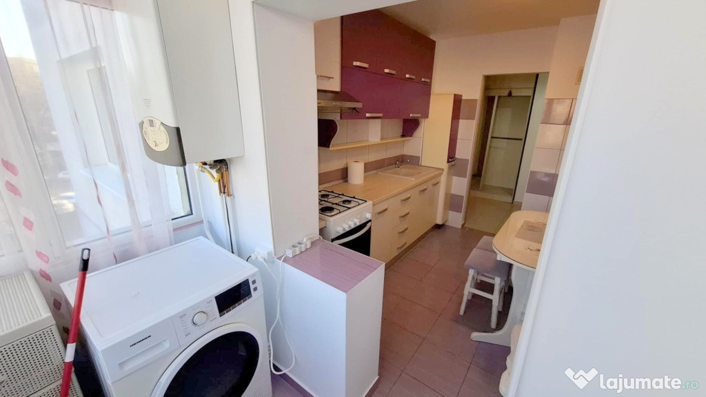 Apartament 2 camere D, , in Nicolina NOU RENOVAT