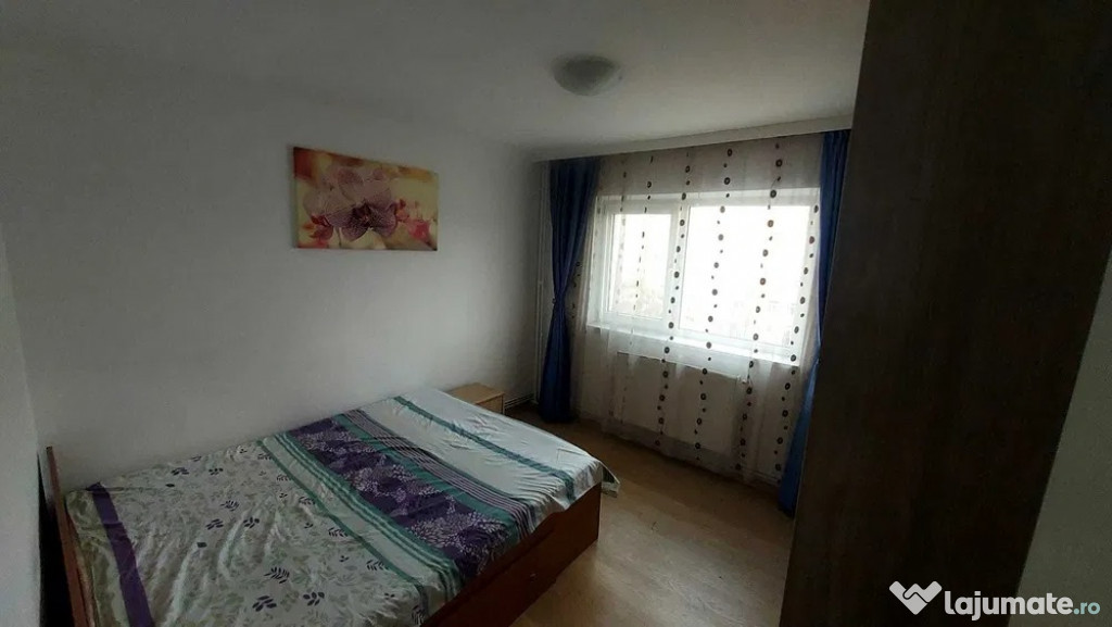 Apartament 2 camere D, in Podul de Fier