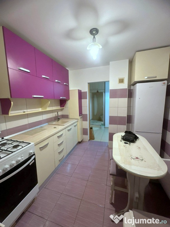 Apartament 2 camere D, ,, LIDL Nicolina , NOU RENOVAT