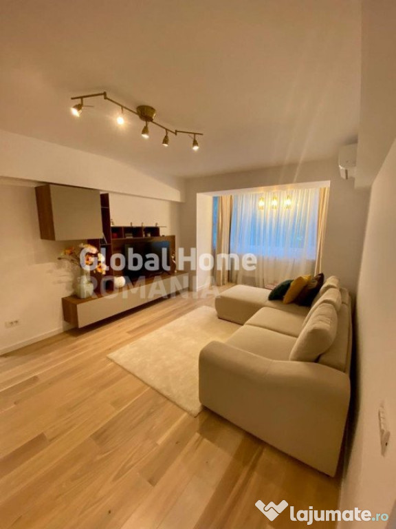 Apartament 2 camere | Floreasca-Dorobanti-Compozitori| Renov