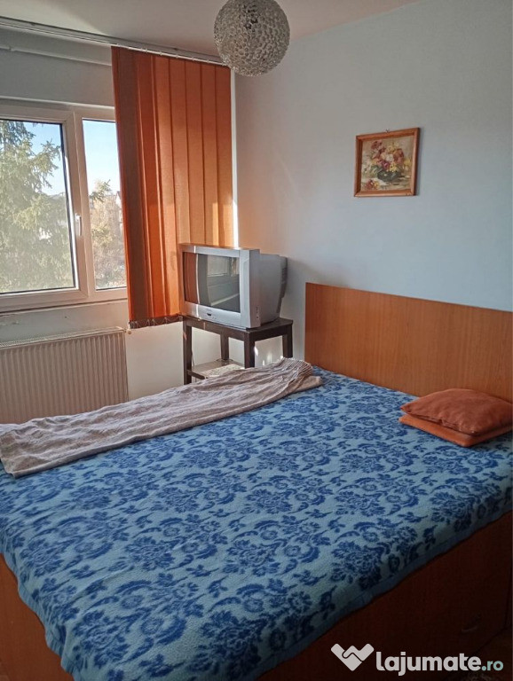 Apartament de 2 camere zona CENTRUL CIVIC,str Petuniei