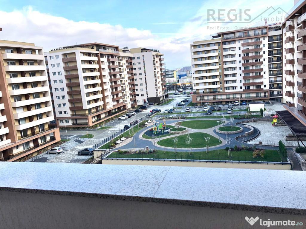 Apartament 2 camere URBAN Coresi