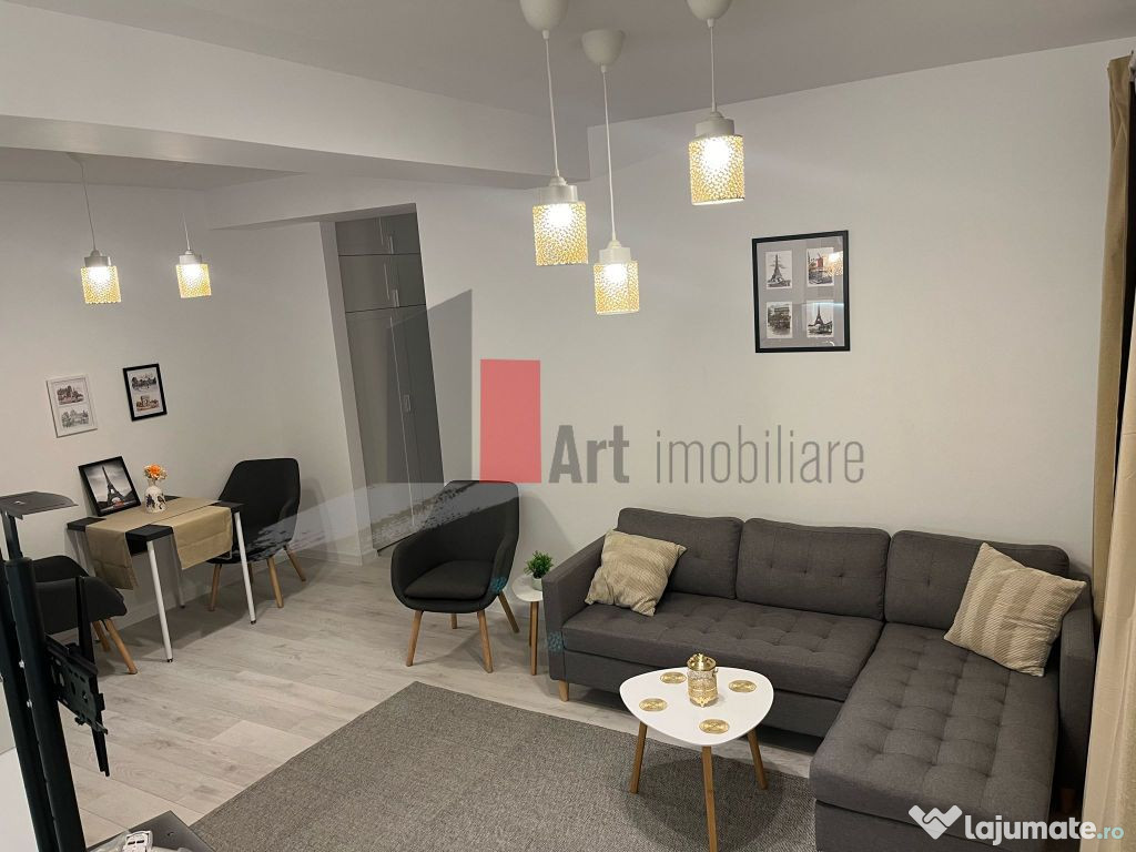 DE INCHIRIAT !!!! Apartament 2 camere Titan