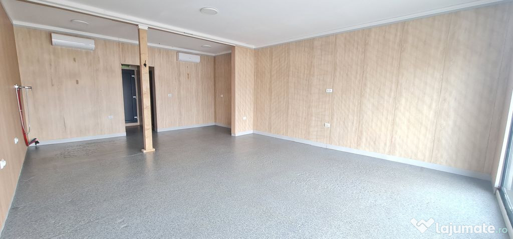 Spatiu comercial / birouri in cartier Izvor