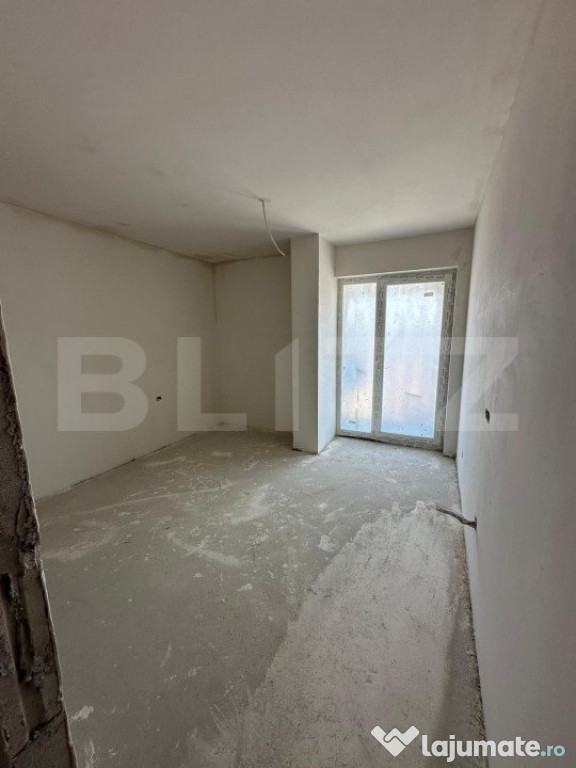 Apartament cu 2 camere, et 2/7 , 57mp, ansamblul Elite